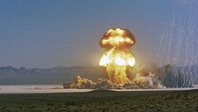 La noche temtica - Las huellas de la guerra