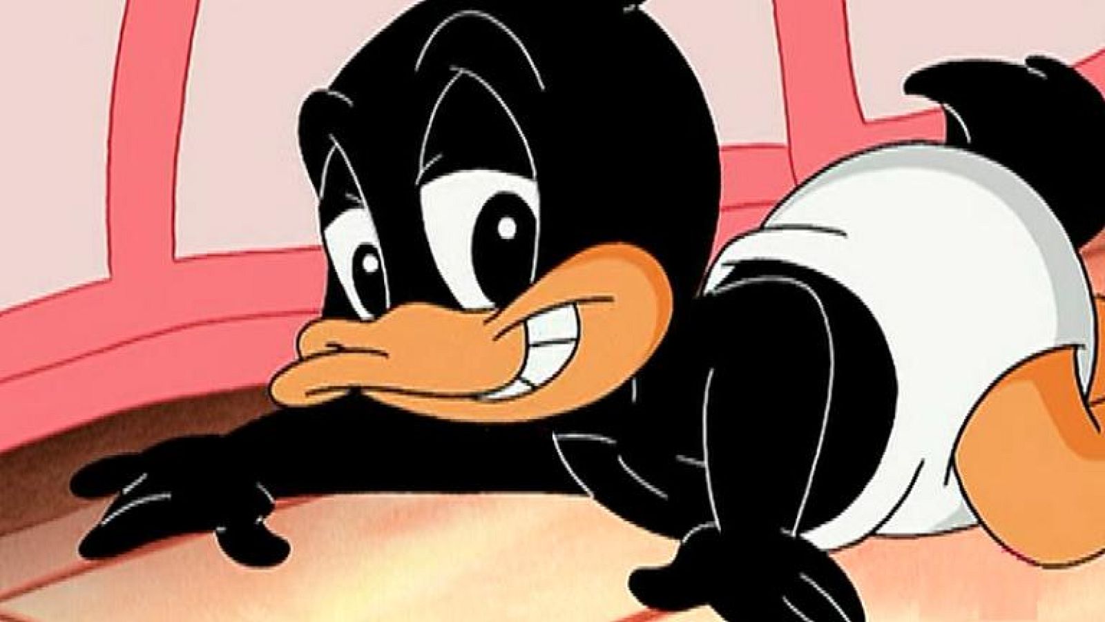 Una vez y otra - Baby Looney Tunes | Ver