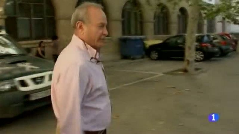 Informatiu Balear 2 - 25/06/14 | Ver