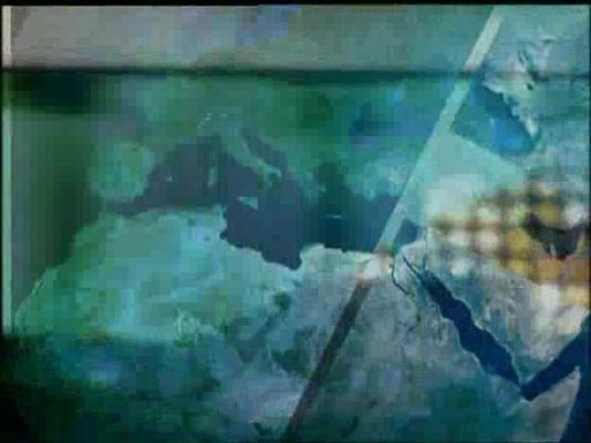 Especiales informativos - Accidente en Barajas - 3