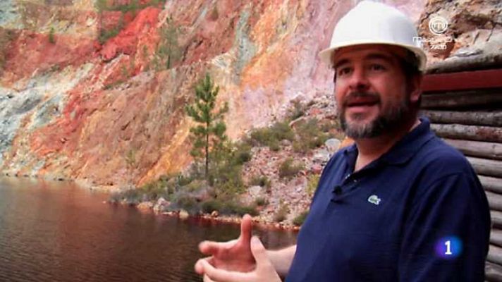 Aquí la Tierra - Aquí la Tierra - 25/06/14