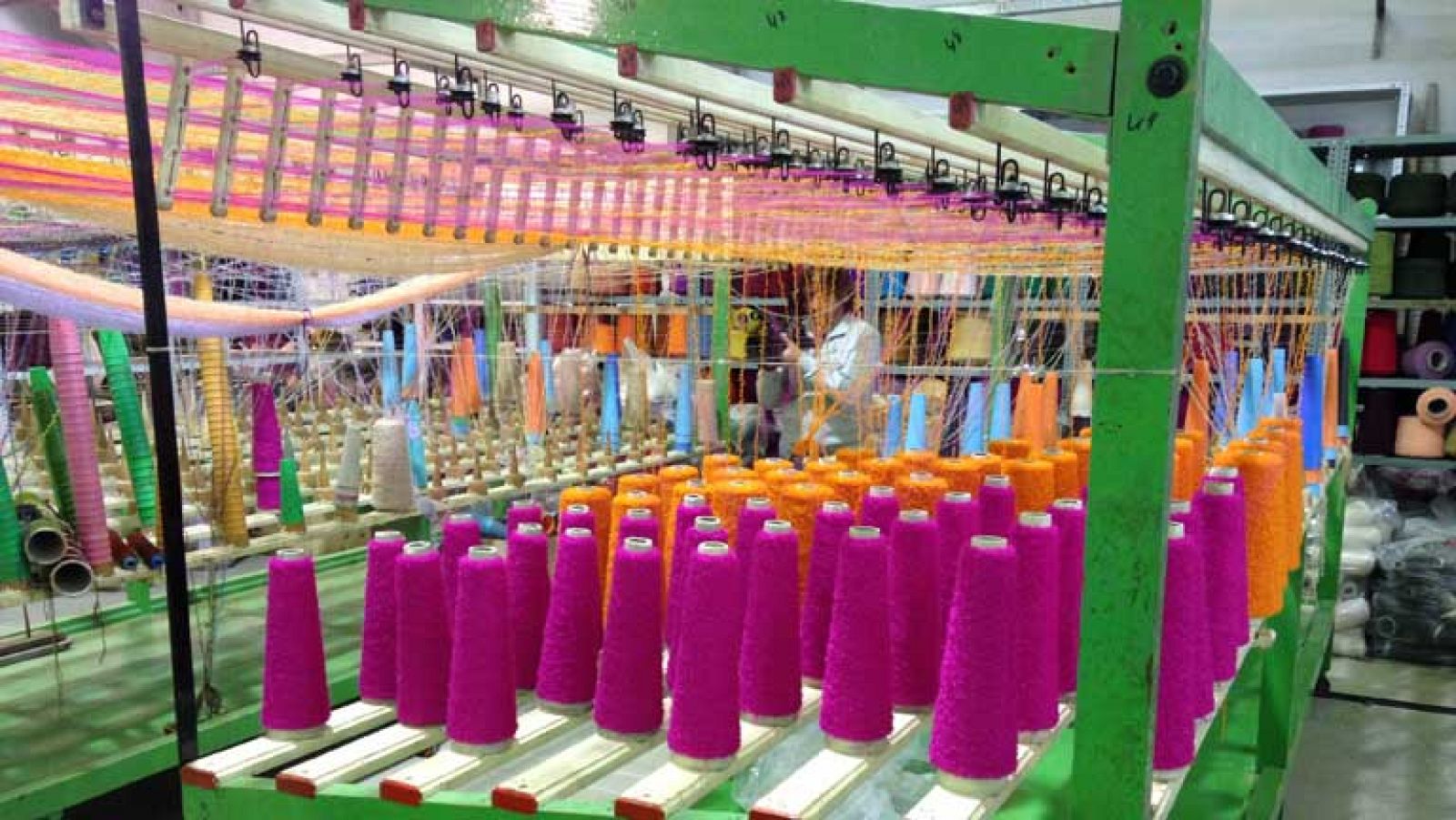 Las mejores mantas del mundo