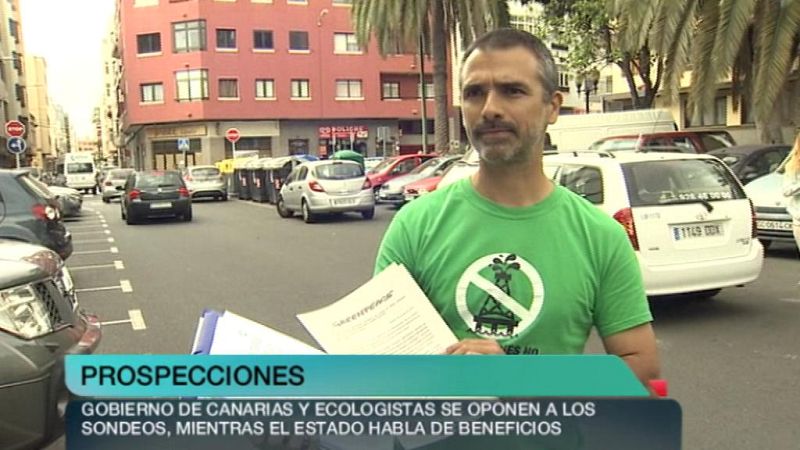 + Canarias - 25/06/14 - +Canarias | Ver