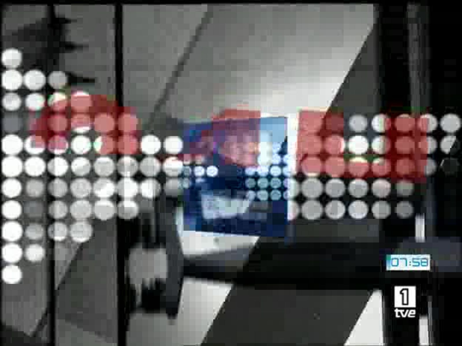 Especial informativo - Accidente en Barajas - Segunda hora - 21/08/08 - Especiales informativos | Ver