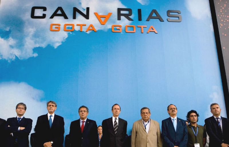 Minutos de silencio en señal de duelo en toda España | Ver