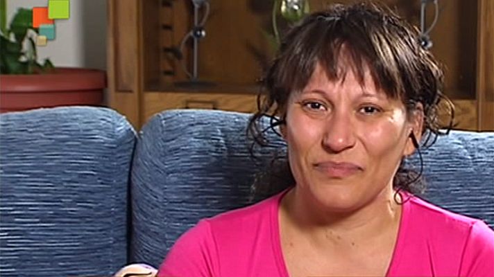 Entre todos - Paloma necesita un coche adaptado para su hijo