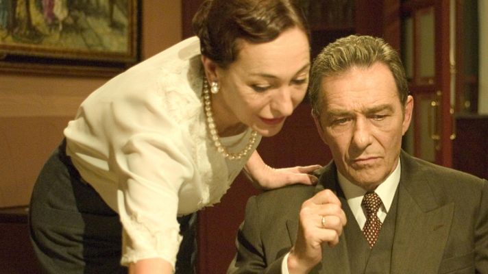 Amar en tiempos revueltos - Avance del capítulo 1