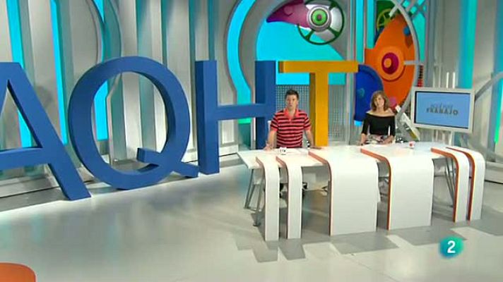 Aquí hay trabajo - Los impuestos que pagan en Europa por sus indemnizaciones