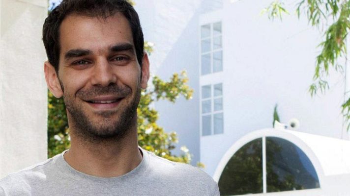 Informativo 24h - Calderón se marcha a los Kincks de Nueva York