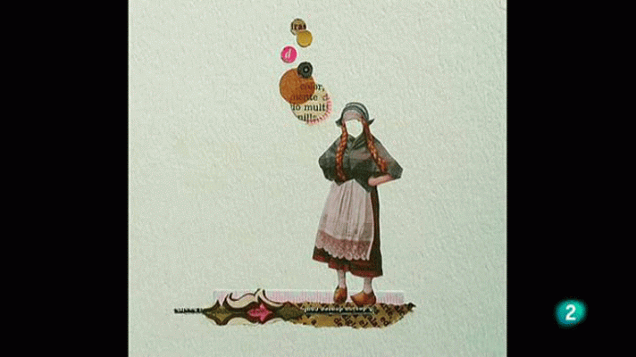 La aventura del Saber - La Aventura del Saber. Boek Visual. Carolina Chocron