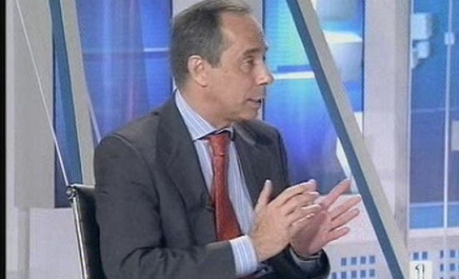  - Entrevista con el decano del Colegio de Pilotos de Aviación Comercial