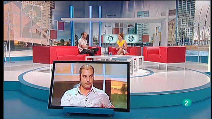 Para todos La 2 - Eduardo Pastor, sociólogo y terapeuta