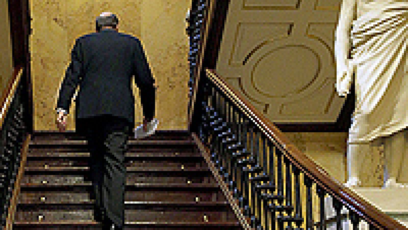 Rubalcaba dejará la política en septiembre y volverá a la universidad - Informativo 24h | Ver