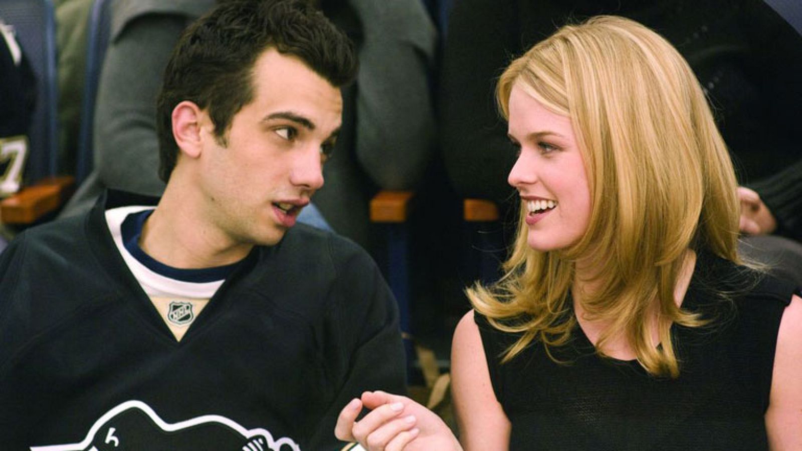 Ni en sueños - Tráiler