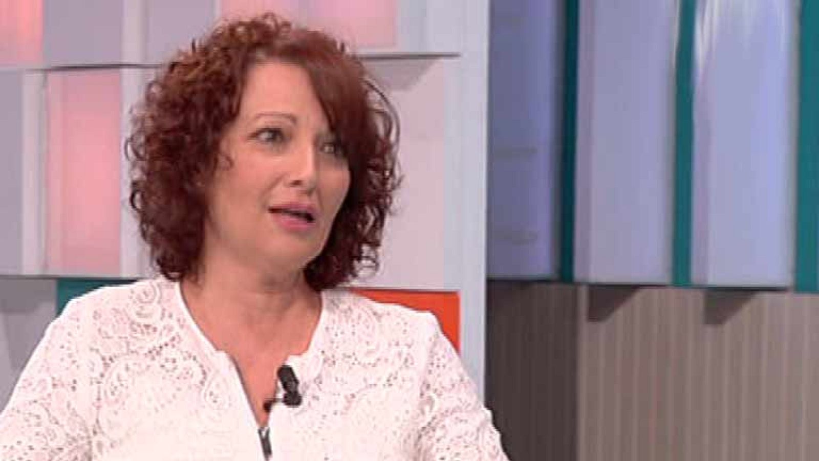 Milagrosa, expulsada de MasterChef