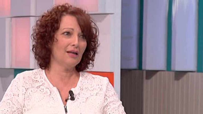 La mañana - Milagrosa, expulsada de MasterChef