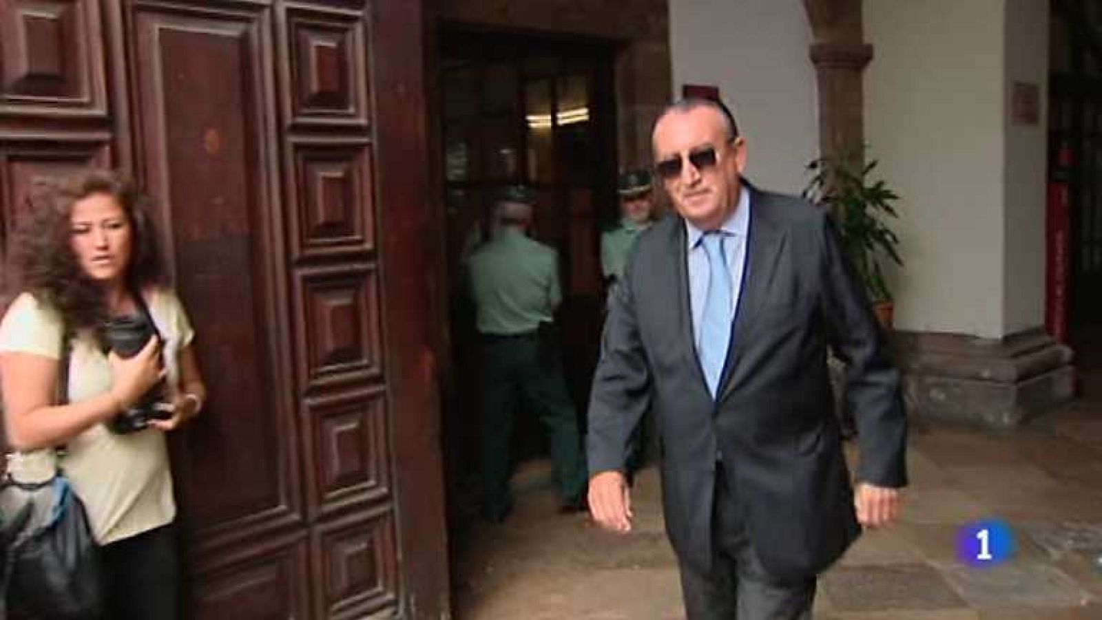 La Comunidad Valenciana en 2' - 26/06/14 - ver ahora