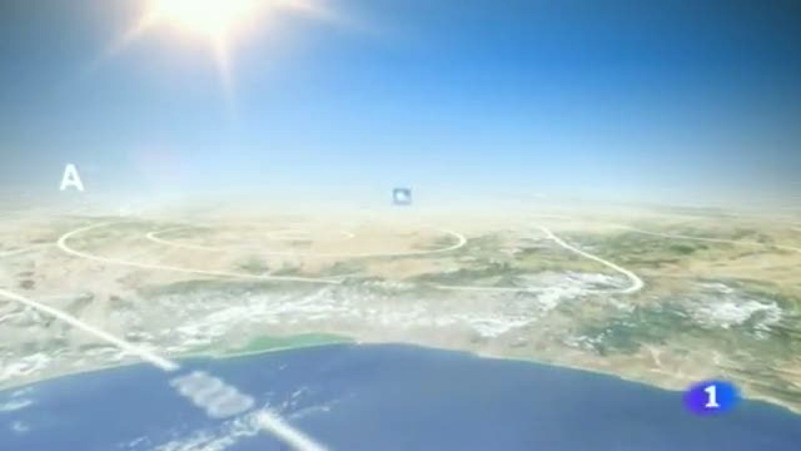 El tiempo en la Región de Murcia - 26/06/2014