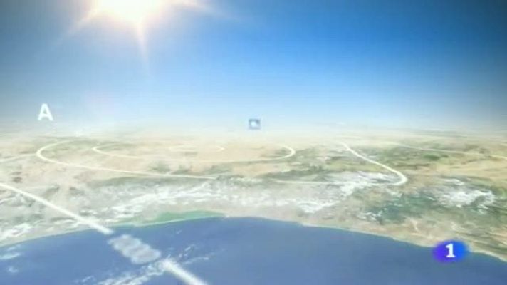 Noticias Murcia - El tiempo en la Región de Murcia - 26/06/2014