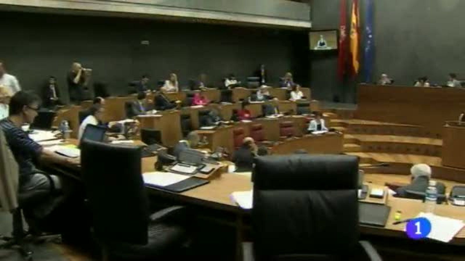 Telenavarra en 2' - 26/06/2014 | Ver