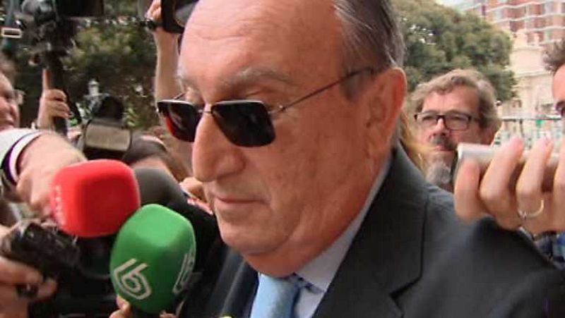 L'Informatiu - Comunitat Valenciana - 26/06/14 - ver ahora