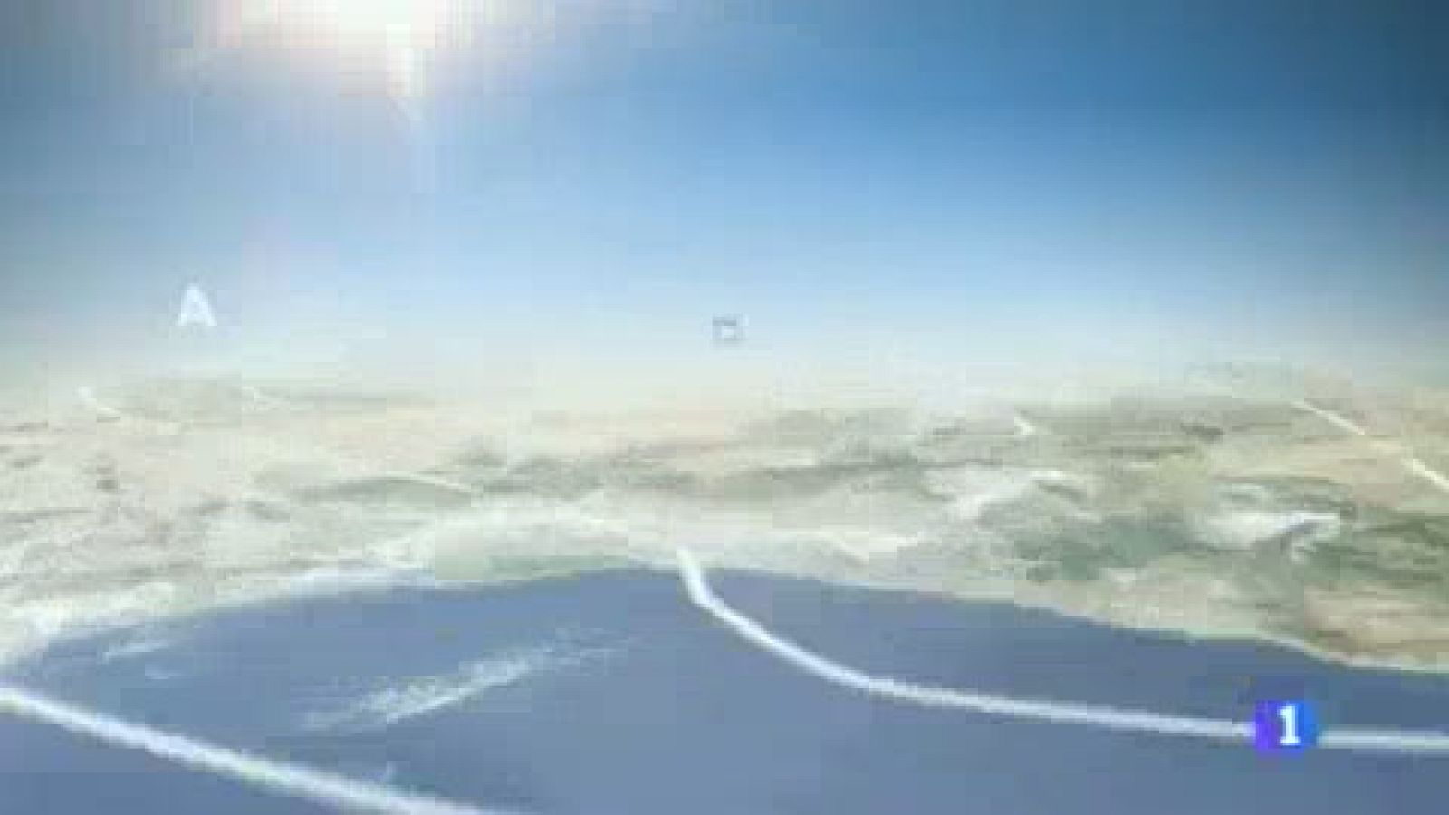 El tiempo en el País Vasco - 26/06/14