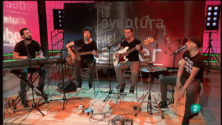 La aventura del Saber - La Aventura del Saber. La Musicalité.