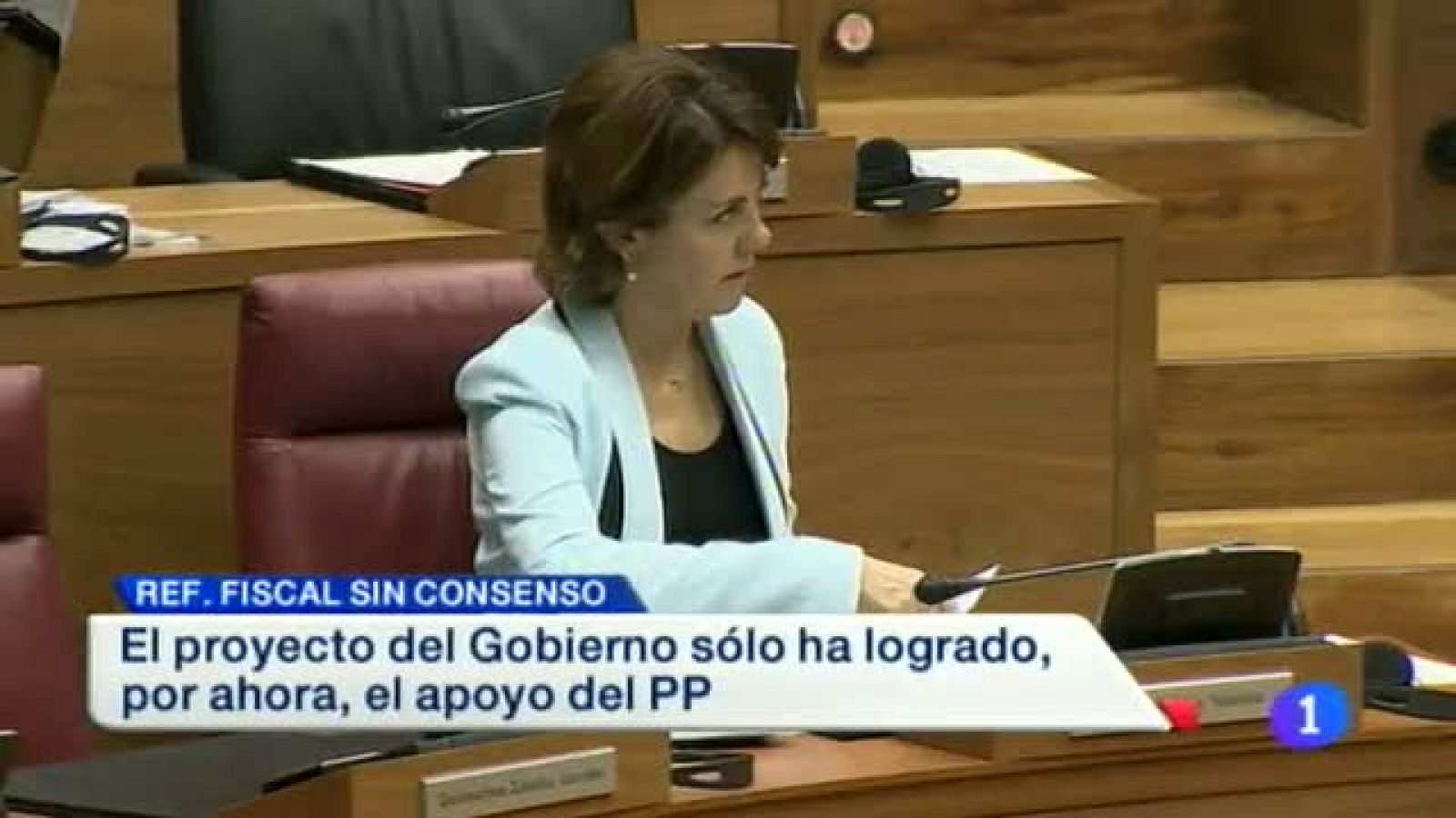 Telenavarra - 26/06/2014 | Ver