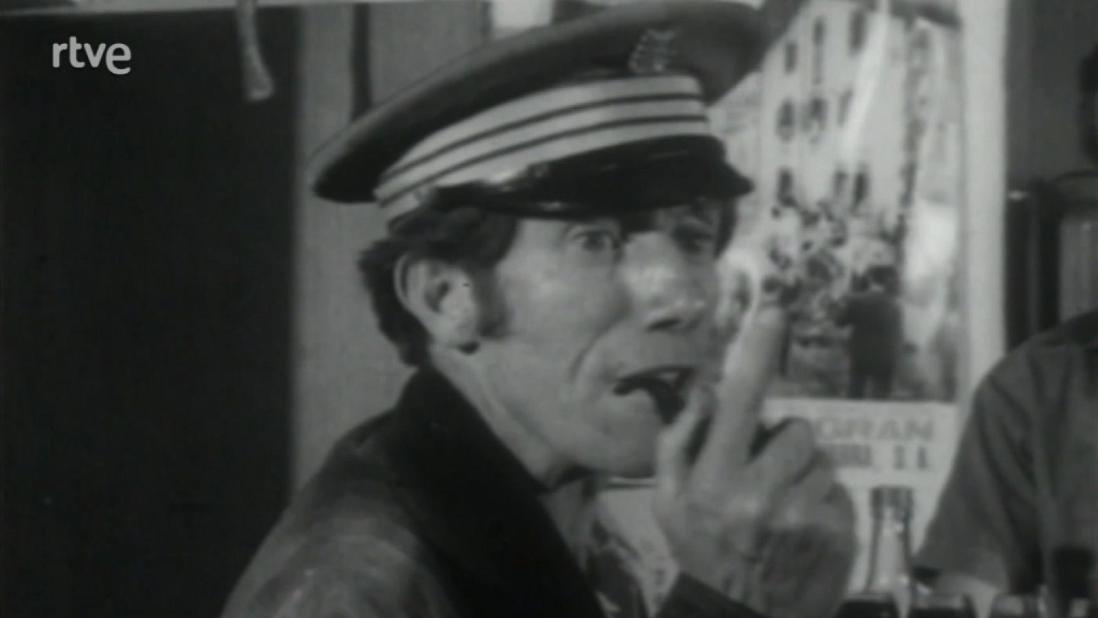 Crónicas de un pueblo - El ladrón