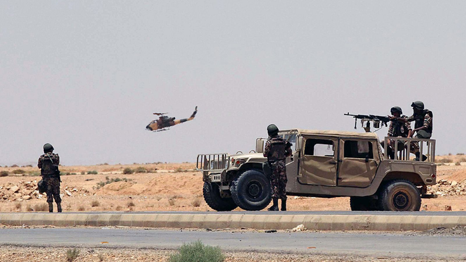 La ONU denuncia que desde el principio de los combates un millón de iraquíes ha abandonado sus hogares