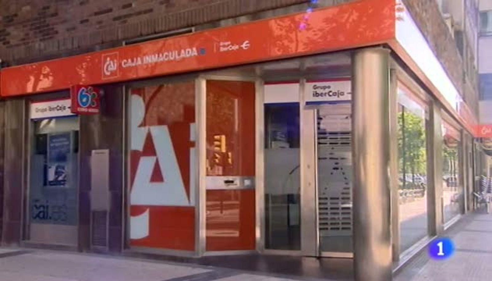 Noticias Aragón - 26/06/14 | Ver