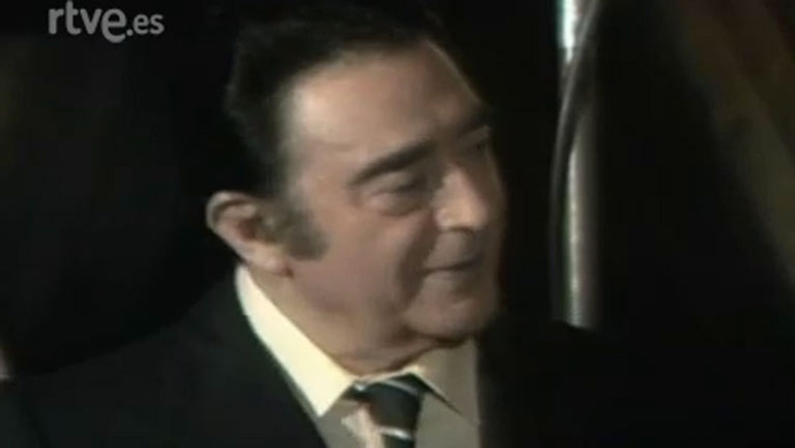 Cantares - Pepe Blanco