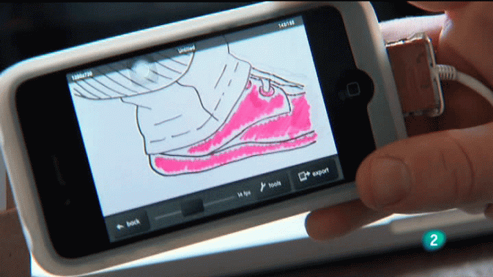 La aventura del Saber - La Aventura del Saber. (PDA) Pequeños Dibujos Animados