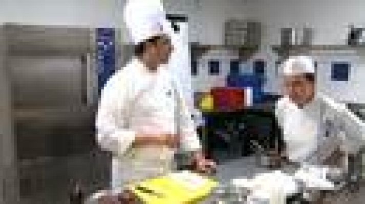 MasterChef - LCBM - Clase de Solomillo