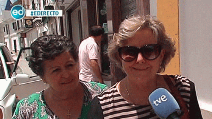 España Directo - El Rubio (Sevilla)