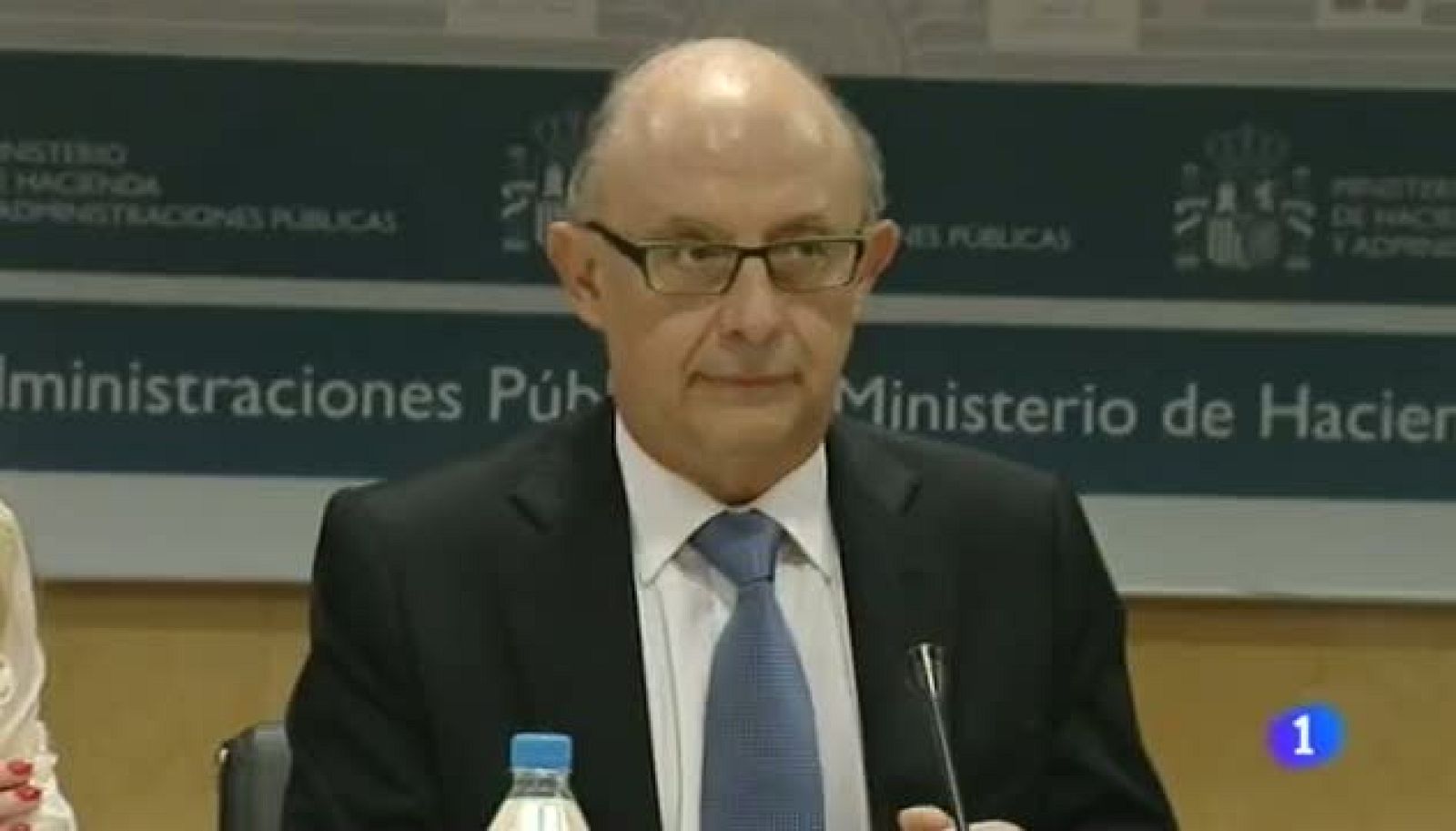 Noticias Aragón 2 - 26/06/14 | Ver