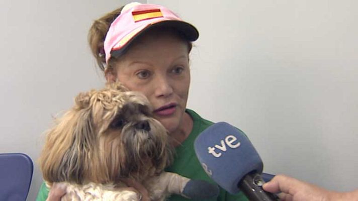 Informativo de Madrid - Informativo de Madrid 2 - 26/06/14