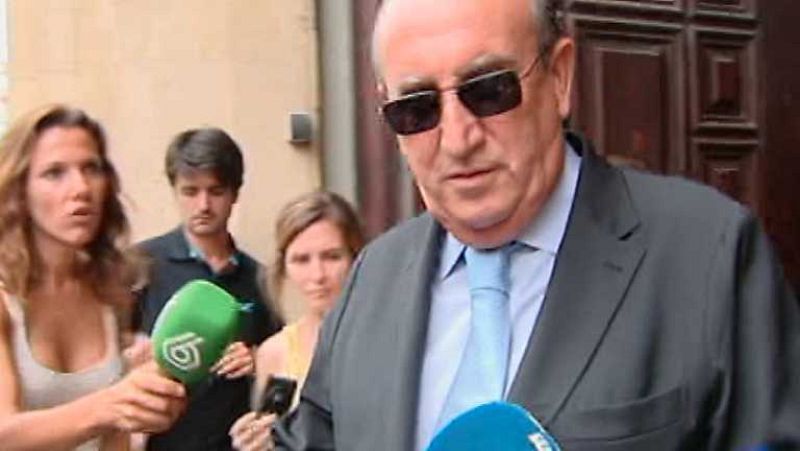 L'Informatiu - Comunitat Valenciana 2 - 26/06/14 - ver ahora