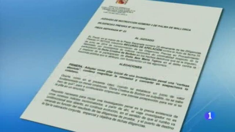 Informatiu Balear 2 - 26/06/14 | Ver