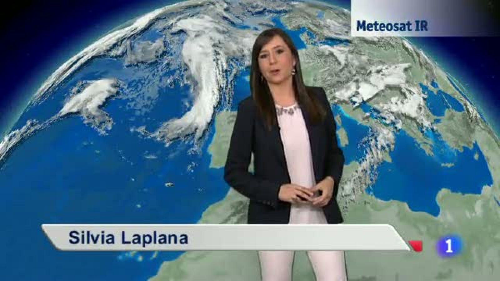 El tiempo en Andalucia-26/06/14 | Ver