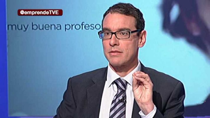 Emprende - Emprende - 26/06/14