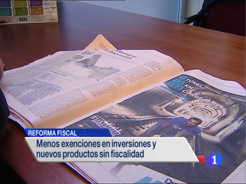 Informativo Telerioja - 26/06/14 | Ver