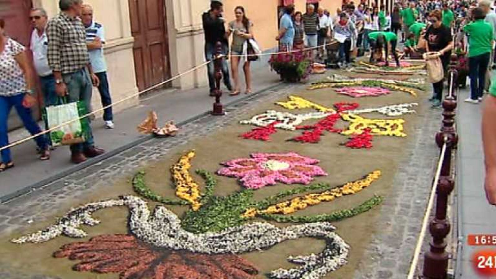 España en 24 horas - 26/06/14 - Ver ahora