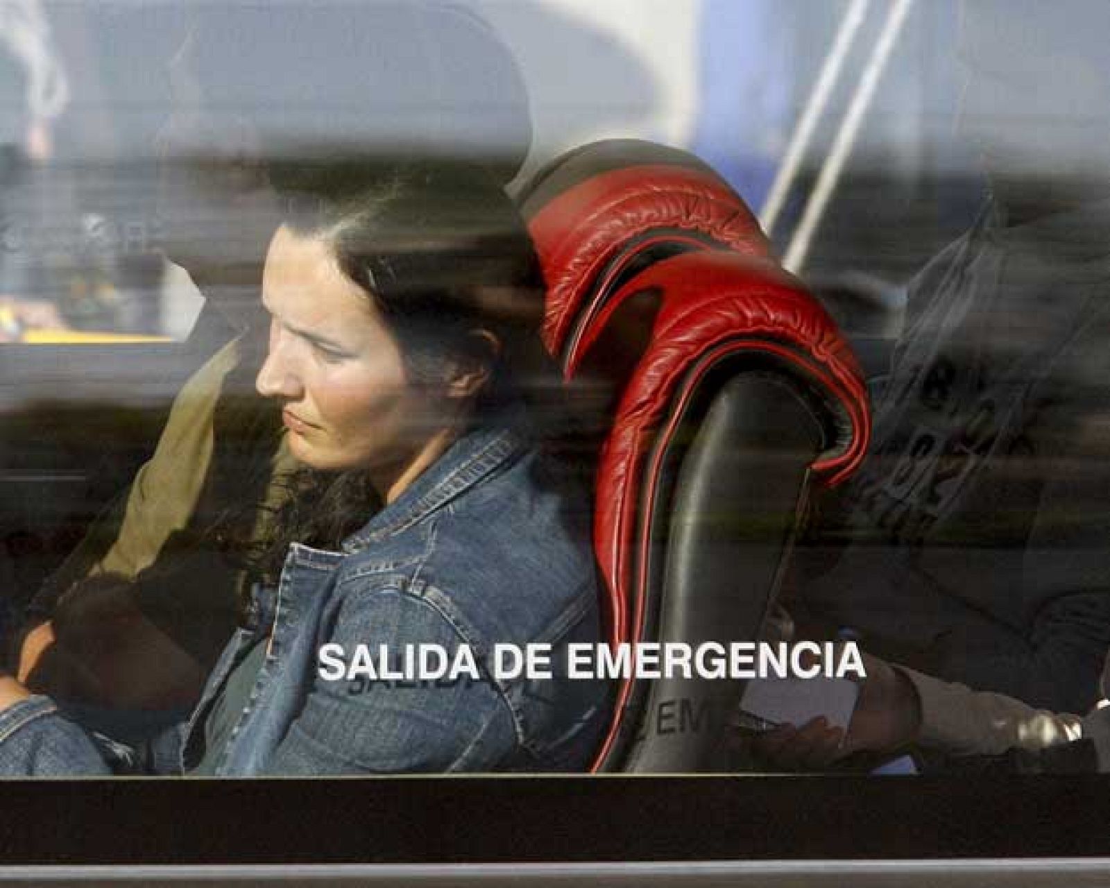 Historias de las víctimas