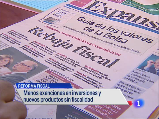 Informativo Telerioja - Informativo Telerioja 2 - 26/06/14