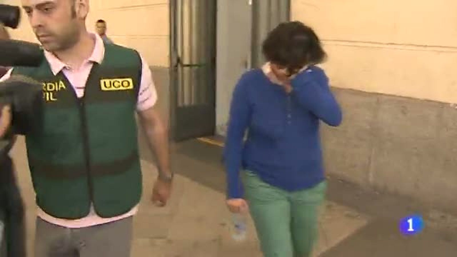 Noticias de Andalucia-26/06/14 | Ver