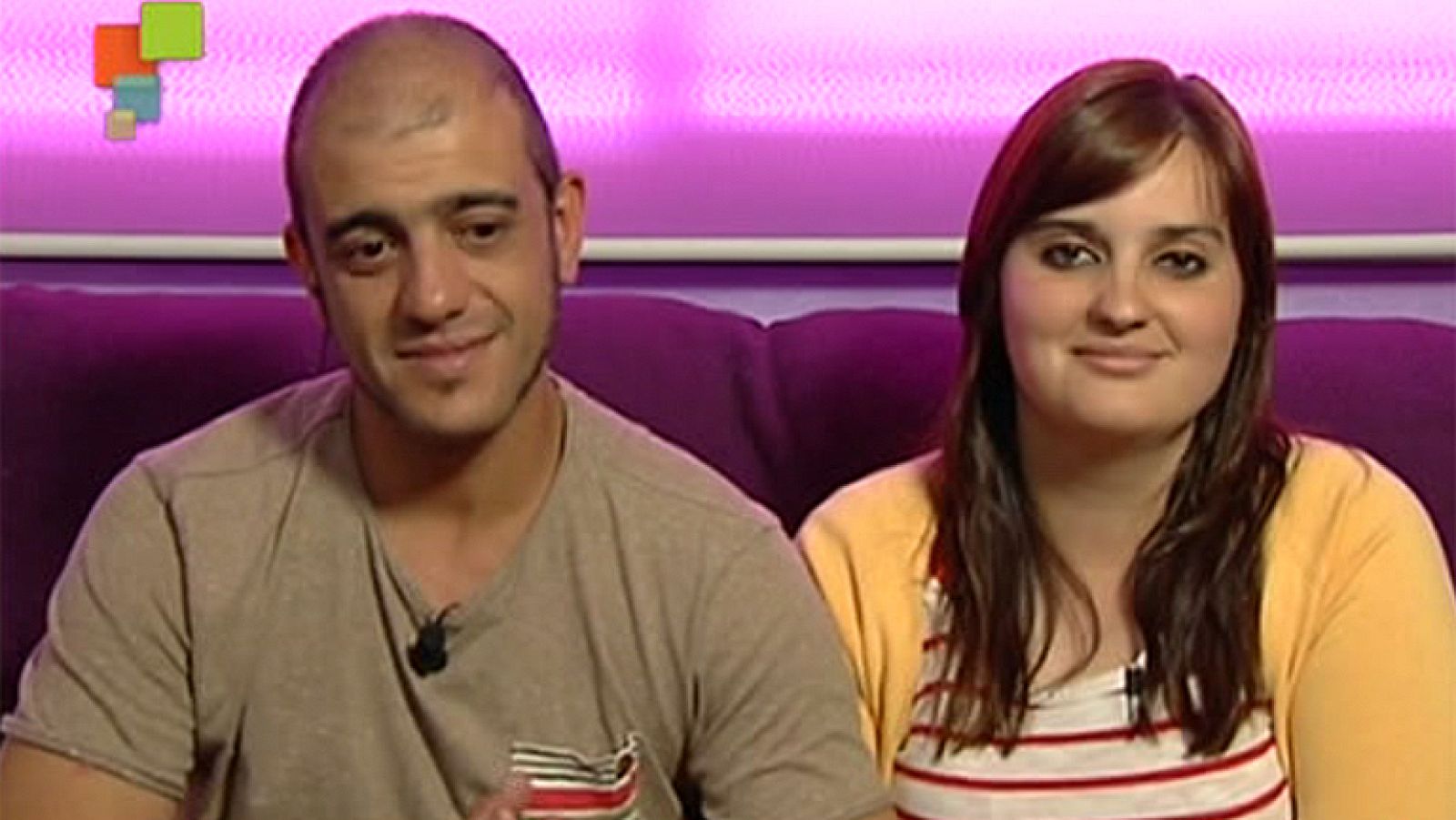 Entre Todos - José y Rebeca necesitan ayuda para alimentar y vestir a su bebé