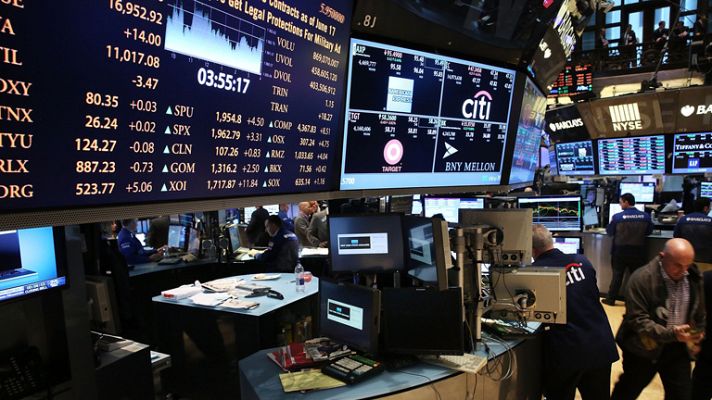 Telediario 1 - Así es la fiscalidad de una Sicav