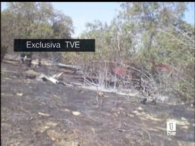 Nuevas imágenes exclusivas