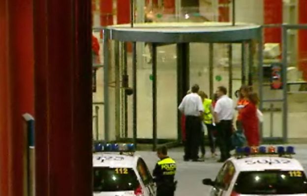  - Identificación de los cadáveres